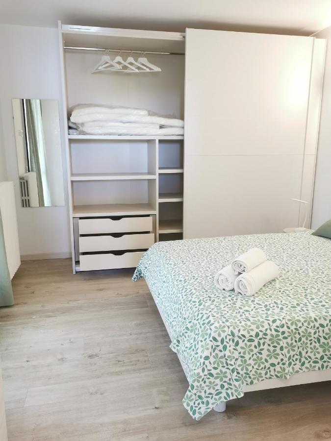 Casa Pina Leilighet Tignale Eksteriør bilde