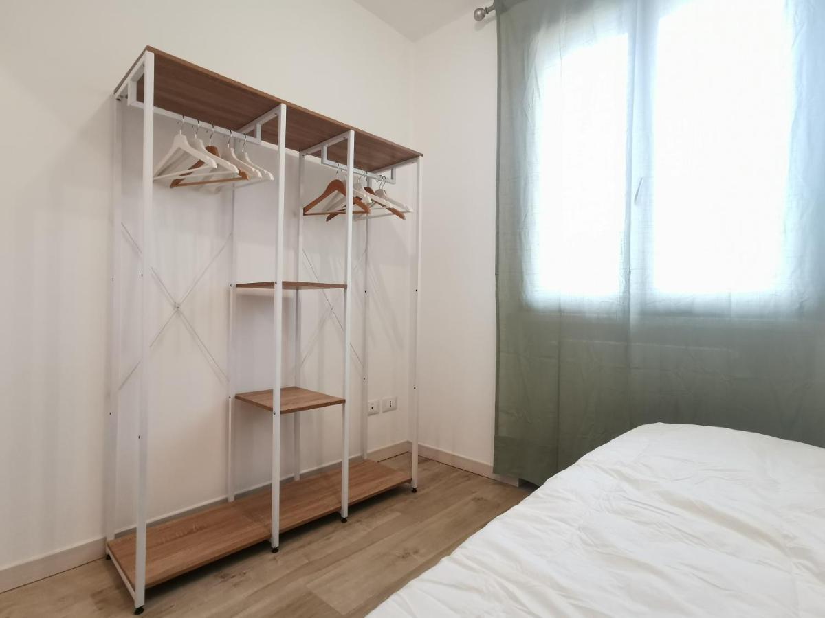 Casa Pina Leilighet Tignale Eksteriør bilde